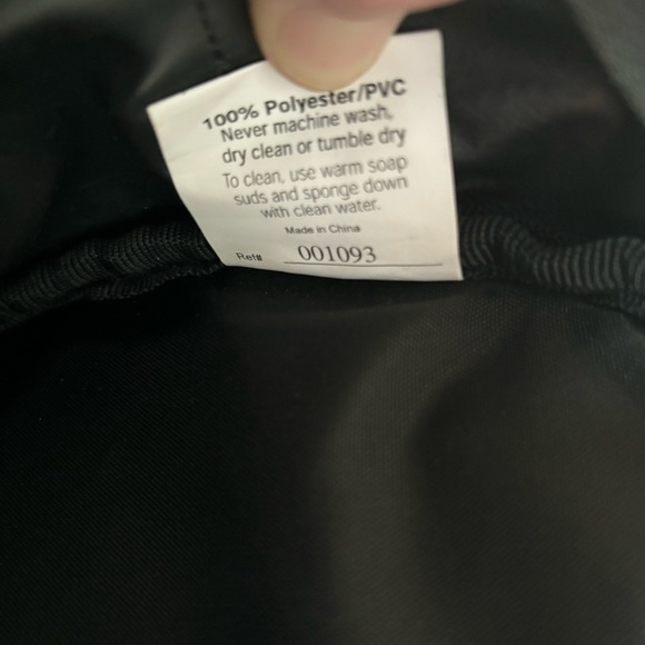 Nelson-Rigg RiggPaks Black Motorcycle Bag - Picture 4 of 11